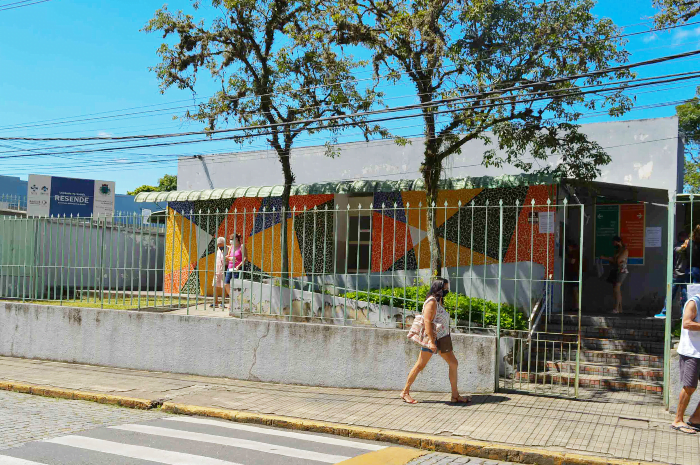 VACINAÇÃO ANTIRRÁBICA HUMANA PASSA POR ALTERAÇÃO NO HORÁRIO DE APLICAÇÃO EM RESENDE
