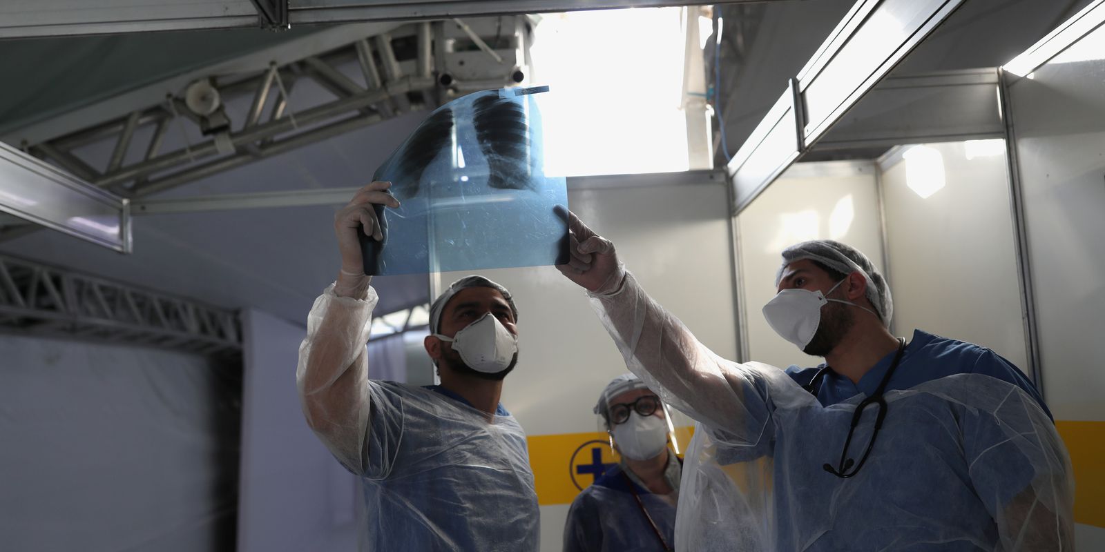 Mais Médicos tem cerca de 34 mil profissionais inscritos