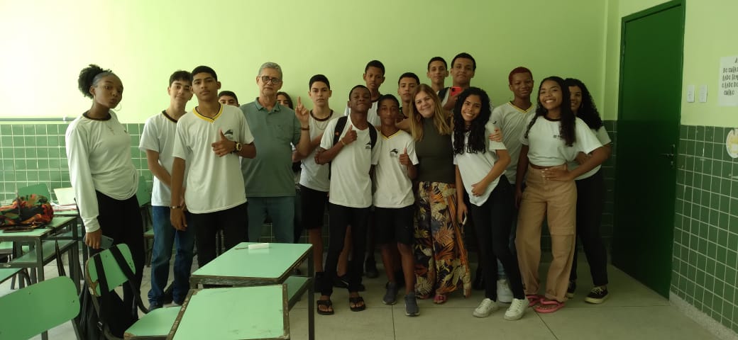 Fevre forma 92 alunos de curso de qualificação profissional em Volta Redonda