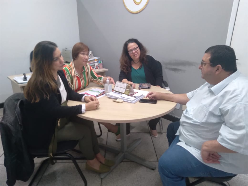 Prefeitura de Volta Redonda paga bolsa-aprendizagem ao ProJovem Urbano