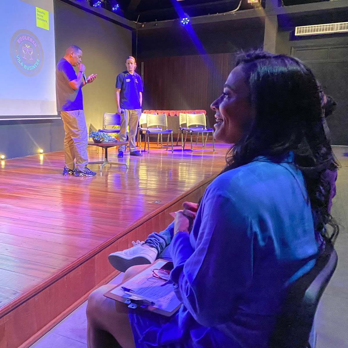 Prefeitura de Volta Redonda participa de encerramento do Inova Hotelaria