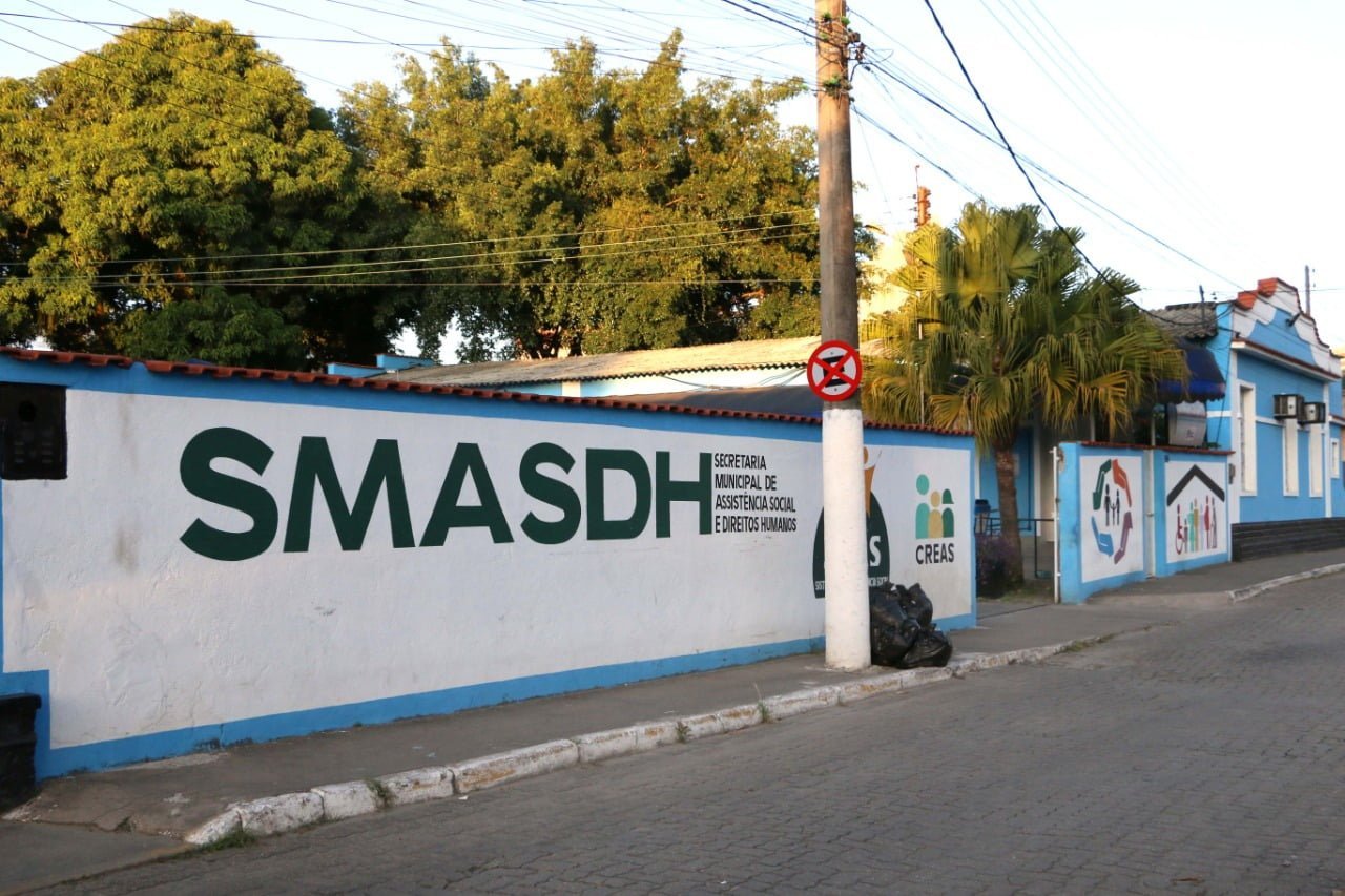 Secretaria de Assistência Social de Barra Mansa vai realizar processo seletivo – Barra Mansa