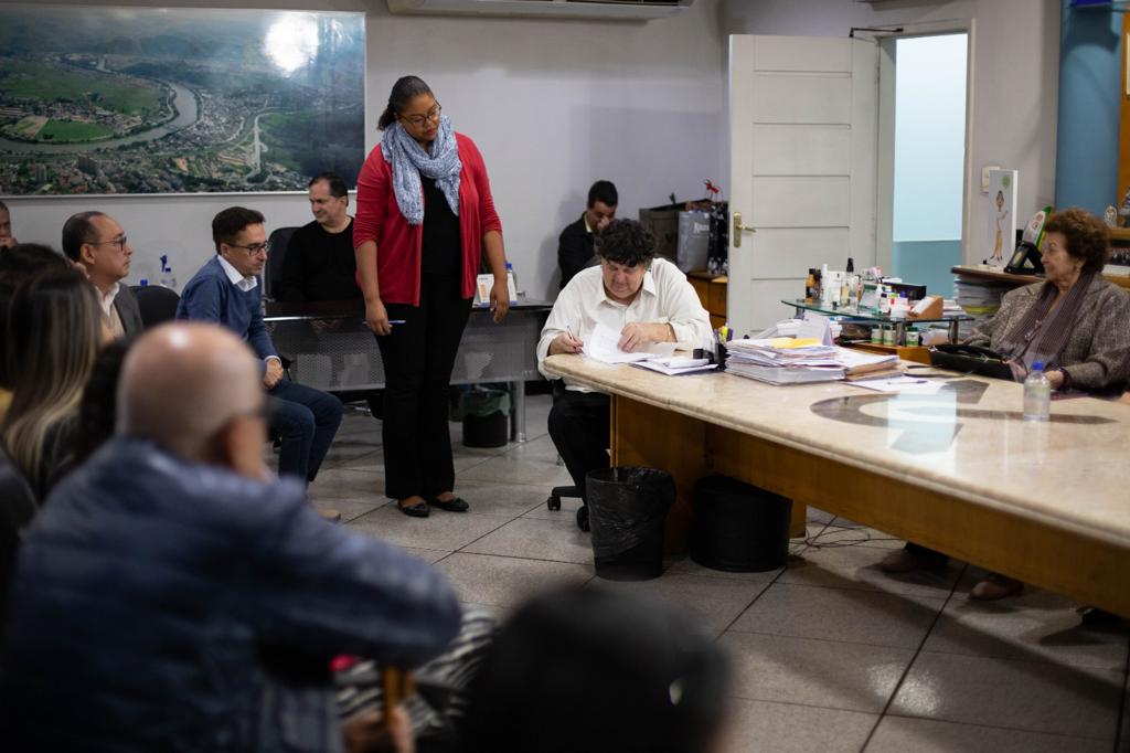 Unidade de proteção às mulheres de Volta Redonda atenderá toda a região