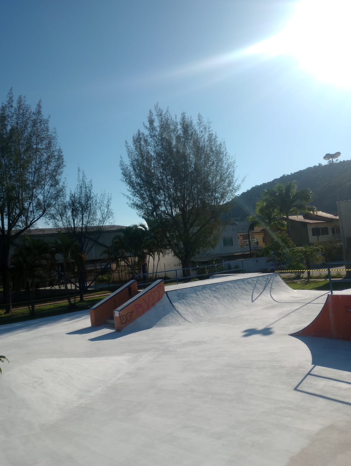 Volta Redonda irá ganhar a primeira Escola Municipal de Skate da região Sul Fluminense