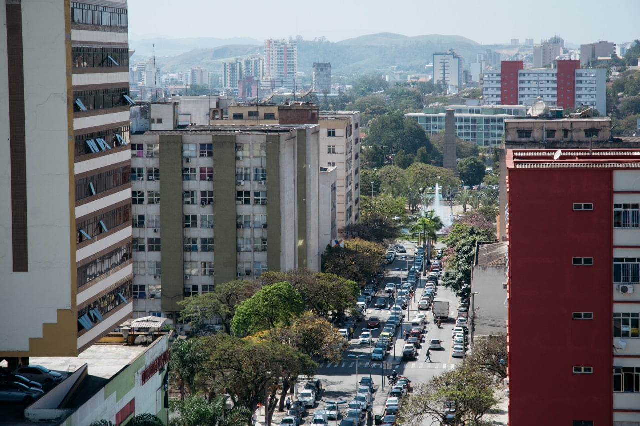 Volta Redonda tem saldo positivo na geração de empregos nos últimos 12 meses