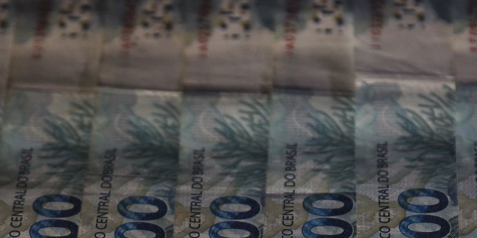Dívida Pública cai 0,31% em maio, mas fica acima de R$ 6 trilhões