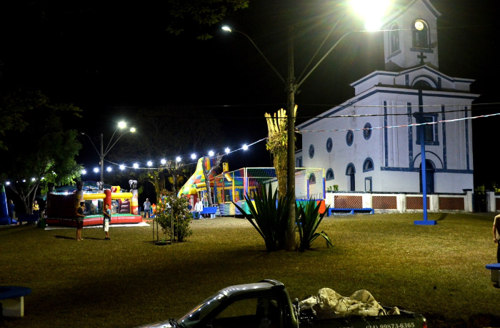 TRADICIONAL FESTA DE VARGEM GRANDE ACONTECE NOS DIAS 7, 8 e 9 DE JULHO 