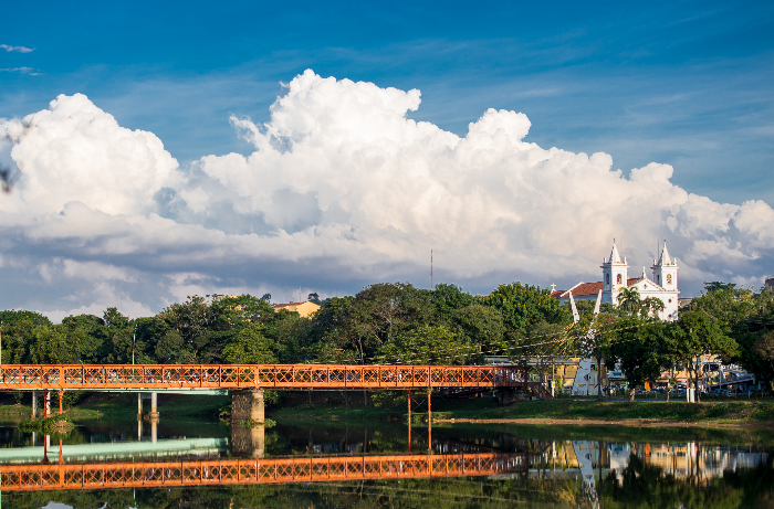 NA PRÓXIMA QUINTA-FEIRA, DIA 13, RESENDE COMEMORA 175 ANOS DE SUA PROCLAMAÇÃO COMO CIDADE