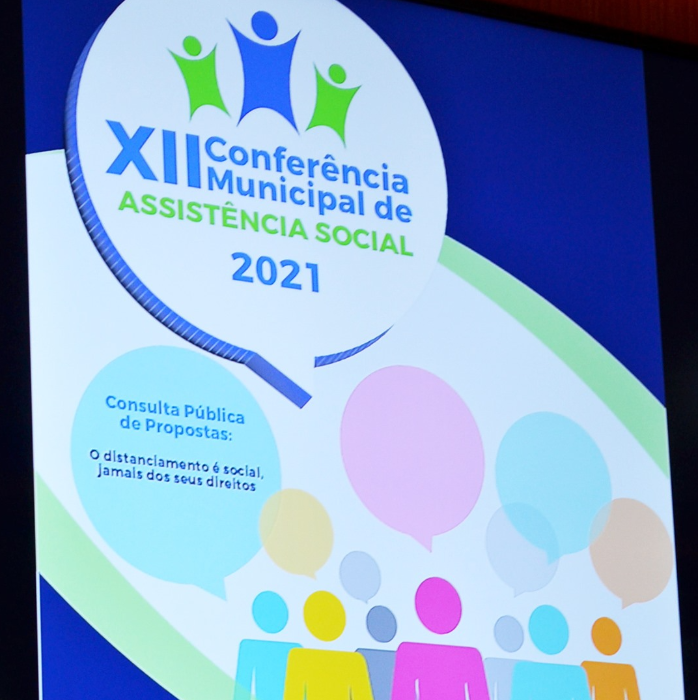 13ª CONFERÊNCIA MUNICIPAL DE ASSISTÊNCIA SOCIAL ACONTECE NOS DIAS 18 E 19 DE JULHO EM RESENDE