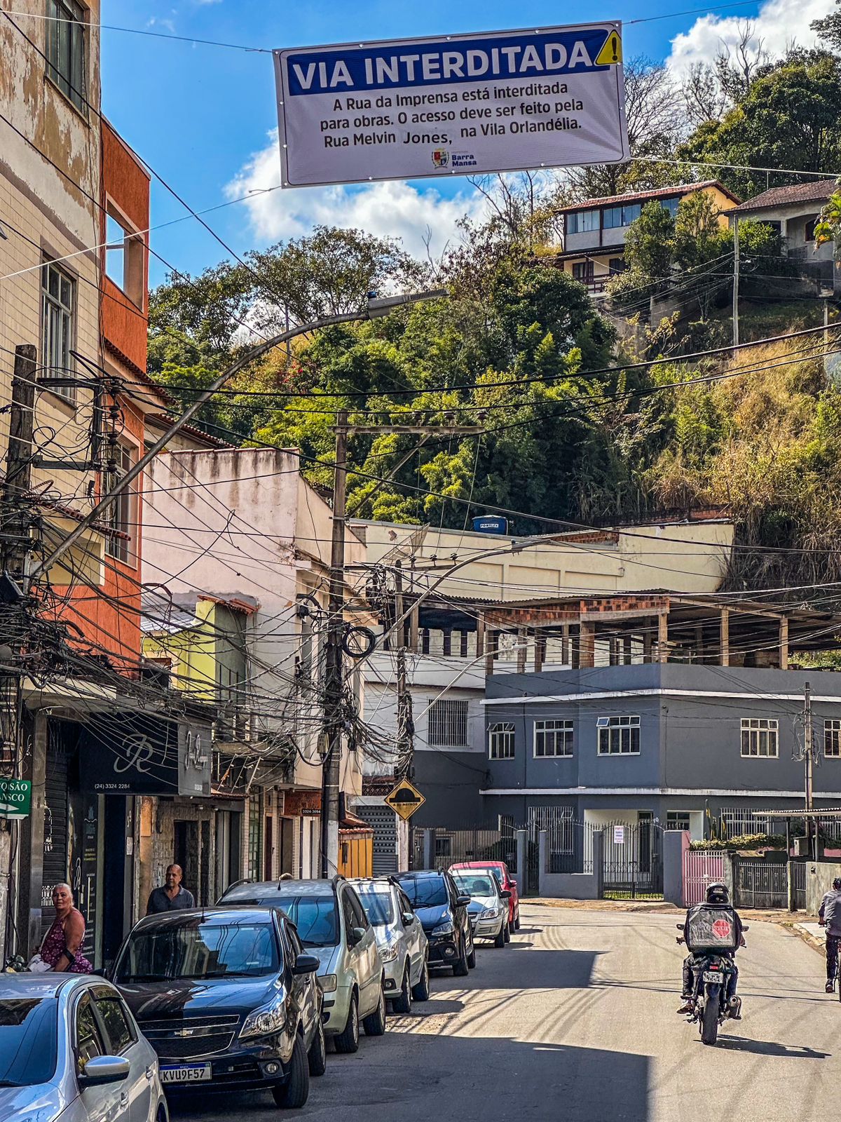 Saae-BM vai realizar obra de infraestrutura no bairro Santa Rosa – Barra Mansa