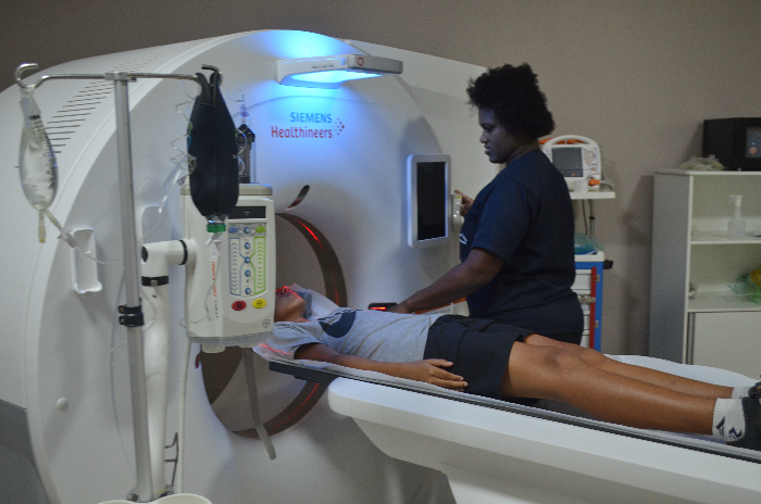 SANTA CASA DE RESENDE PROMOVE NESTE FIM DE SEMANA MUTIRÃO DE ULTRASSOM E TOMOGRAFIA PARA ZERAR FILAS