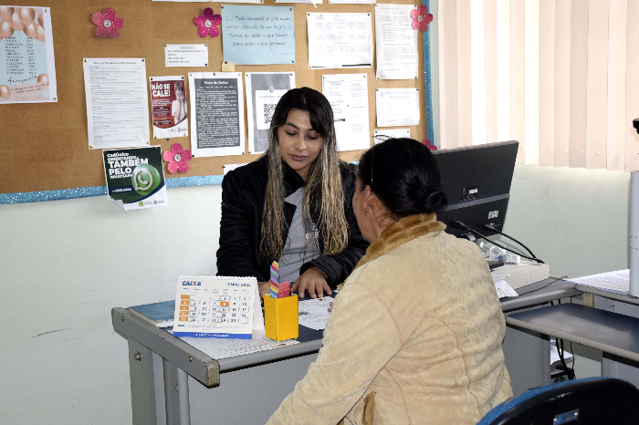 SINE ITINERANTE CHEGA A 11 LOCAIS NO MÊS DE AGOSTO
