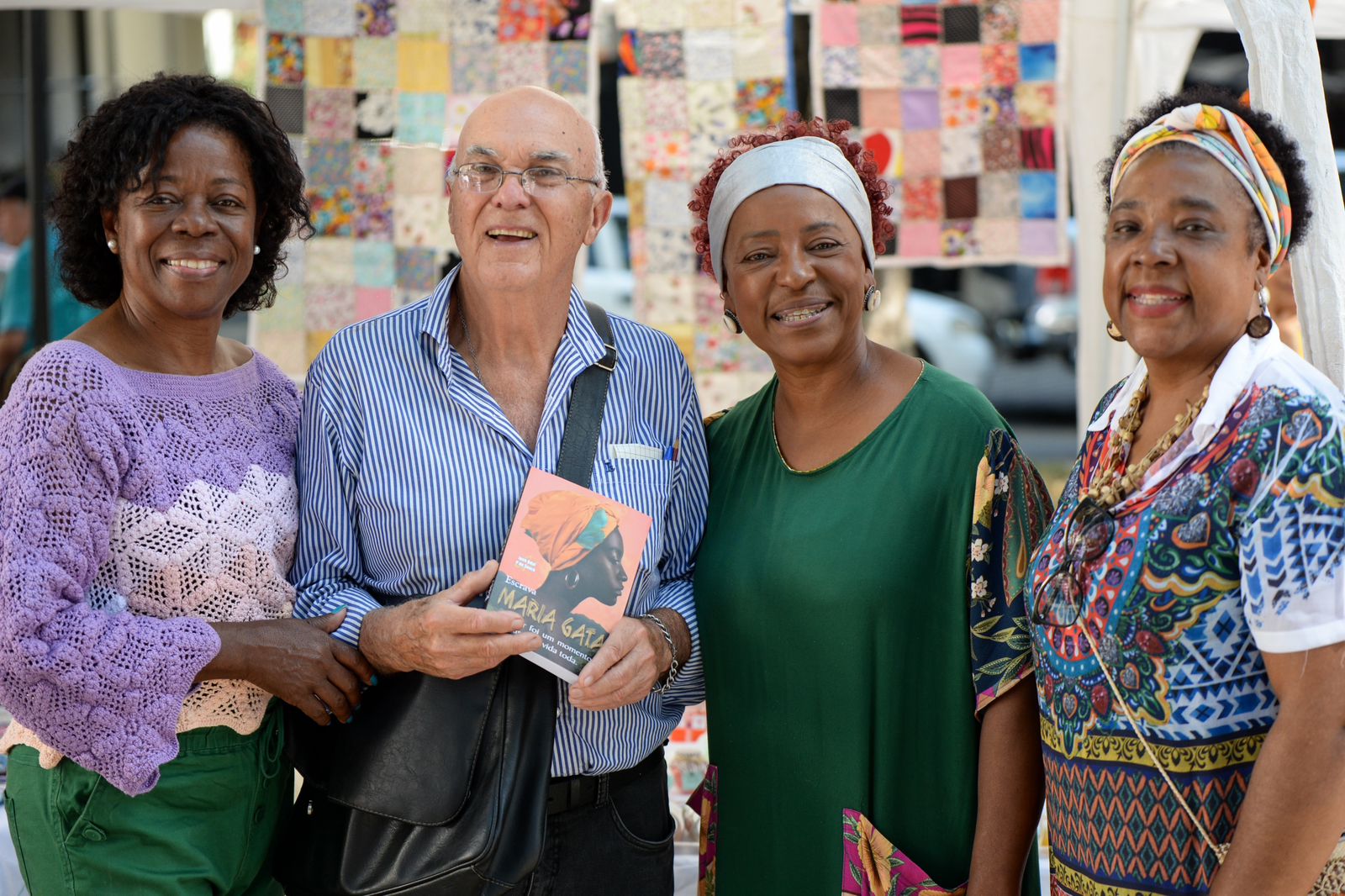 Barra Mansa realiza eventos em comemoração ao Dia Internacional da Mulher Negra Latino-Americana e Caribenha – Barra Mansa