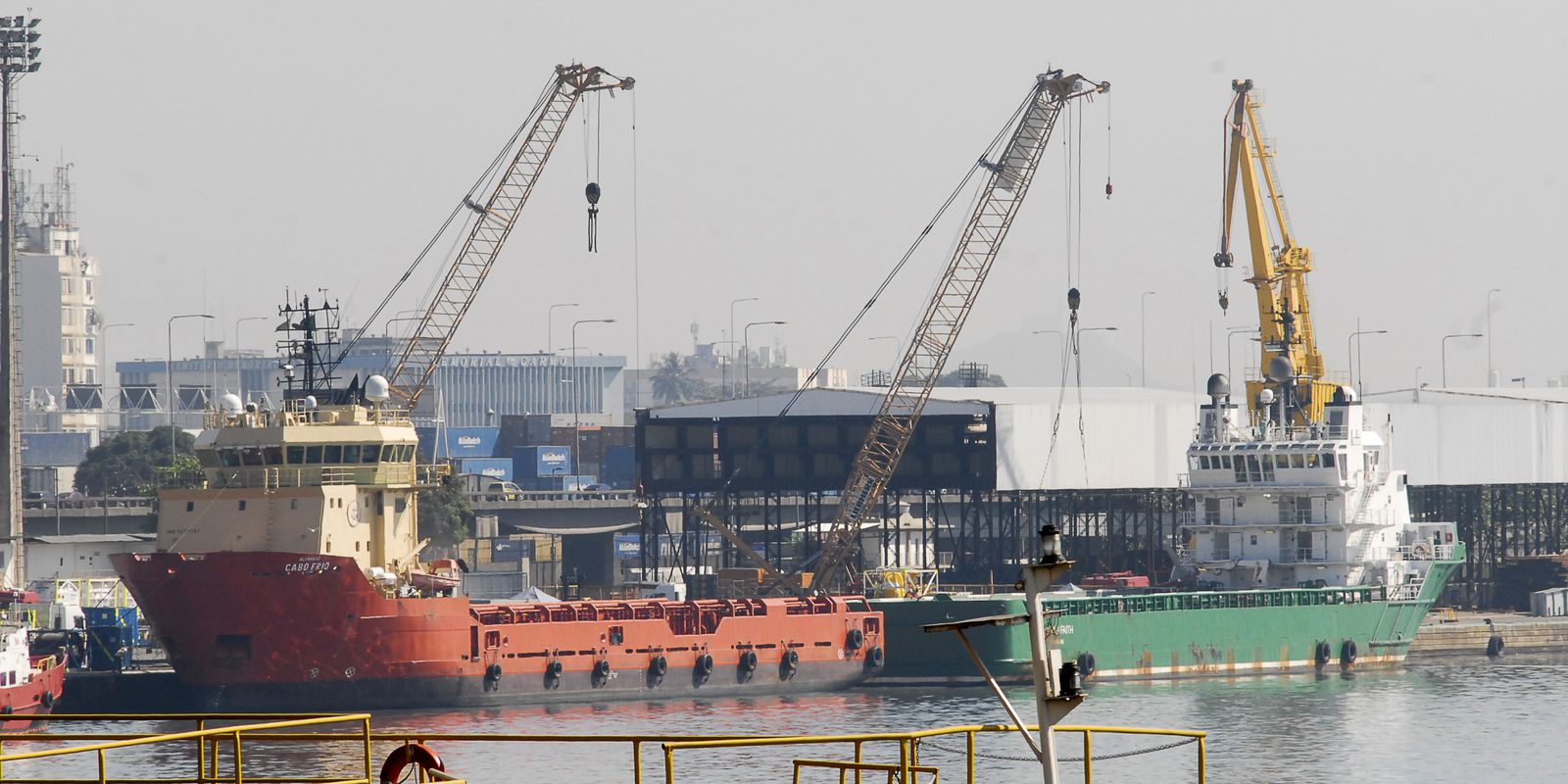 Política de cultura exportadora quer ampliar comércio exterior