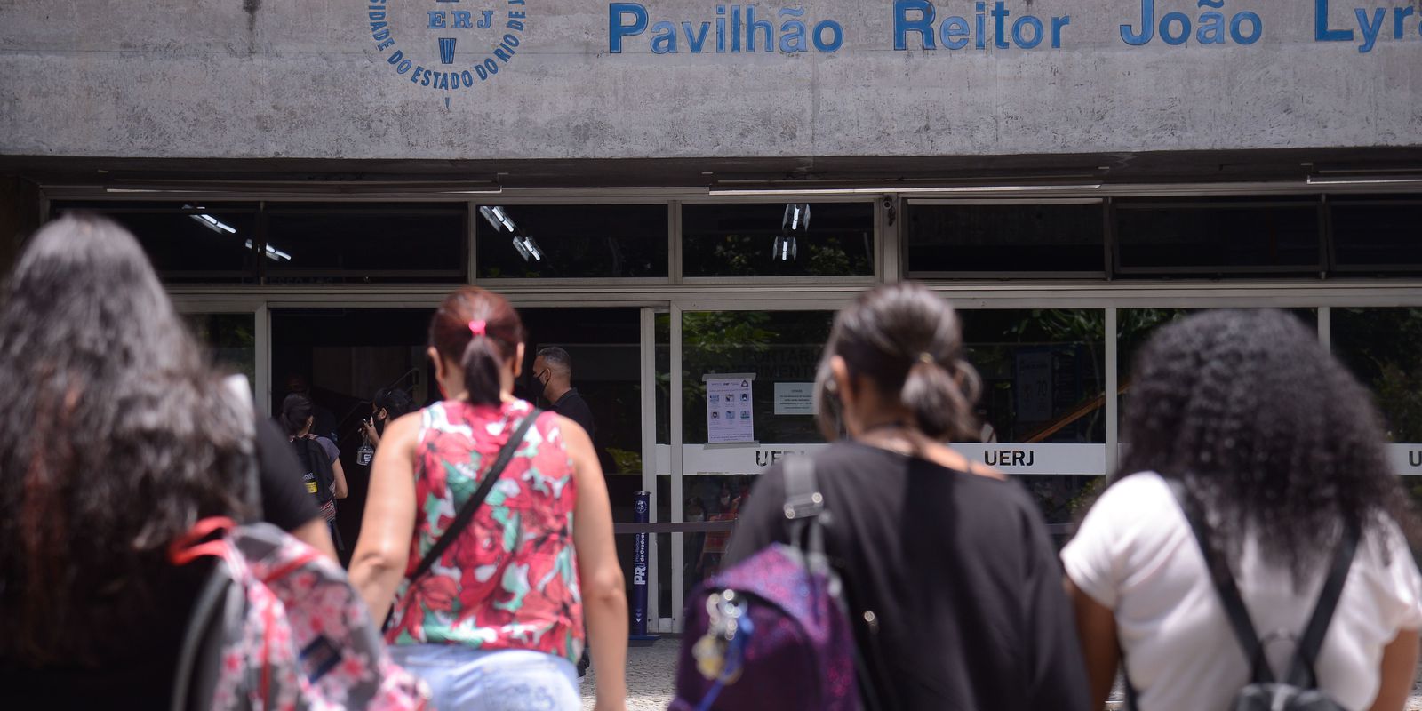 Pesquisa da Uerj analisa campanhas públicas contra violência de gênero