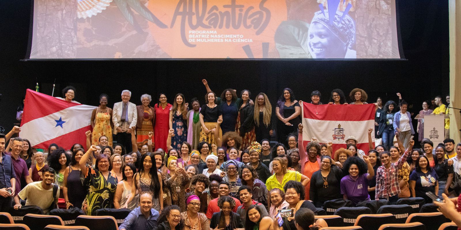 Programa oferece doutorado para mulheres negras, indígenas e ciganas