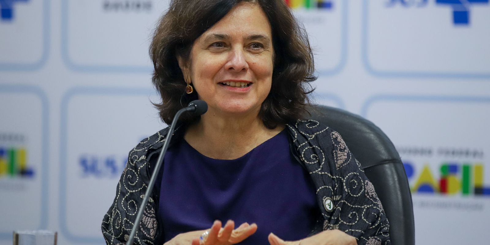 Secretarias municipais e estaduais de Saúde terão recursos ampliados