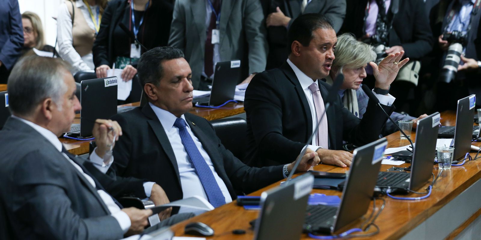 Comissão aprova Marco Legal das Garantias de Empréstimos