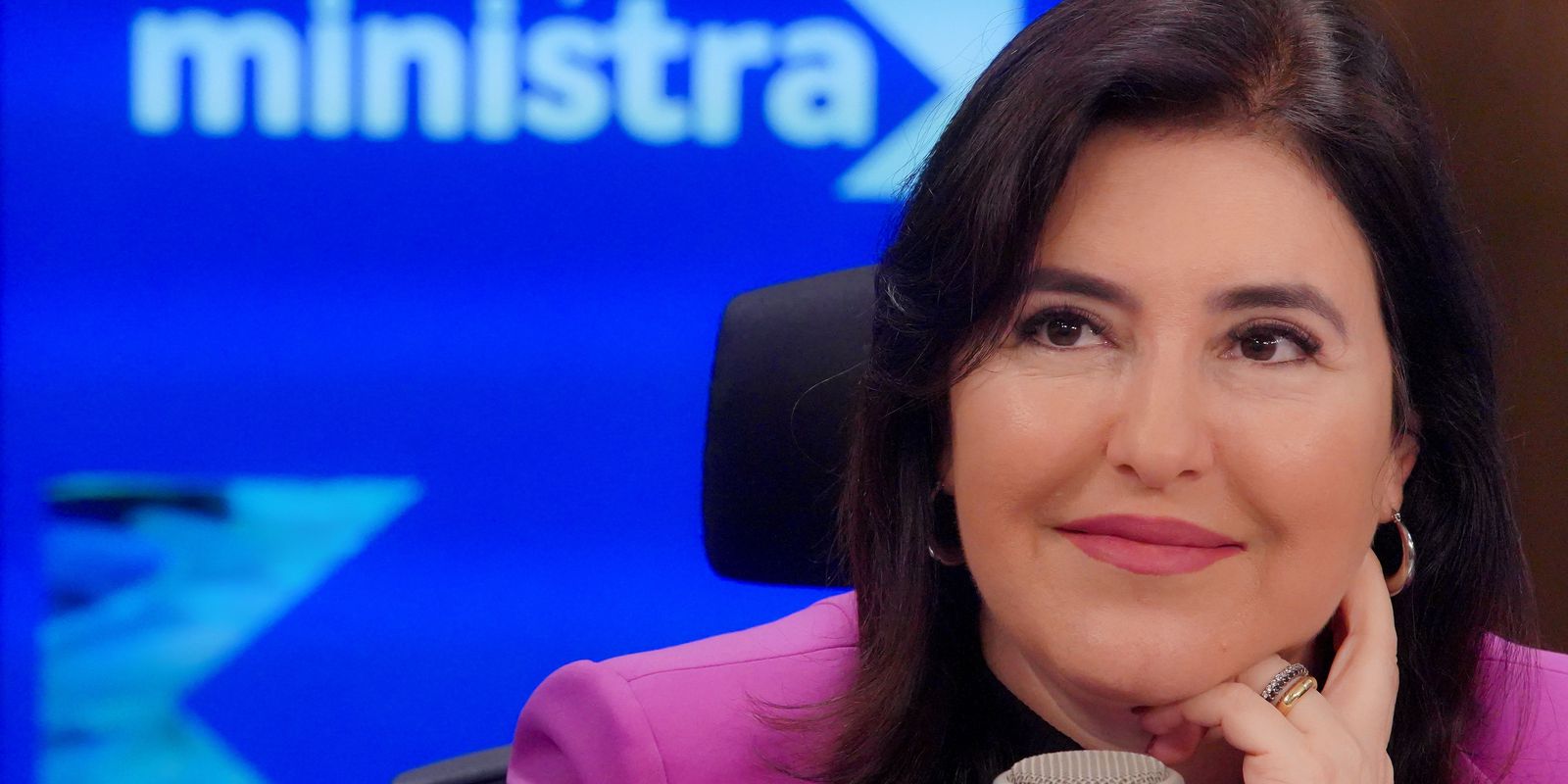 Novo PAC vai incluir investimentos públicos e privados, diz Tebet