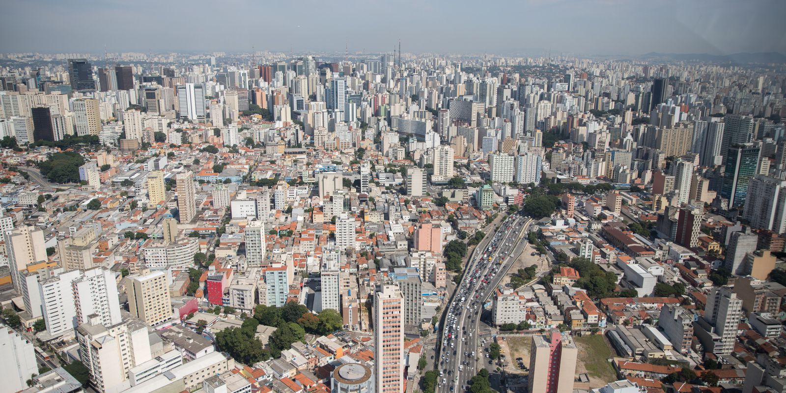 Inflação do aluguel cai pelo quarto mês seguido
