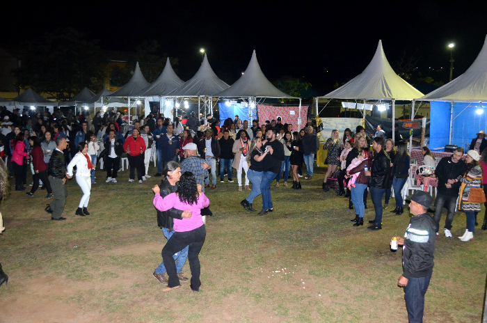 FESTA DO CAMPO ACONTECE NO DIA 5 DE AGOSTO NO BOA VISTA II