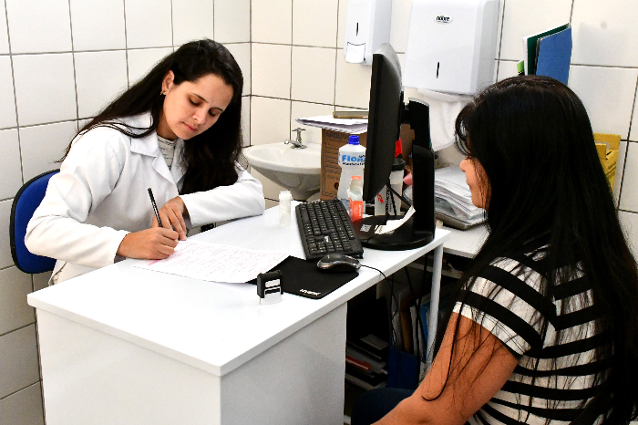 NOVO MUTIRÃO DE EXAMES PREVENTIVOS E TESTES RÁPIDOS ACONTECE NESTA QUARTA-FEIRA, DIA 9