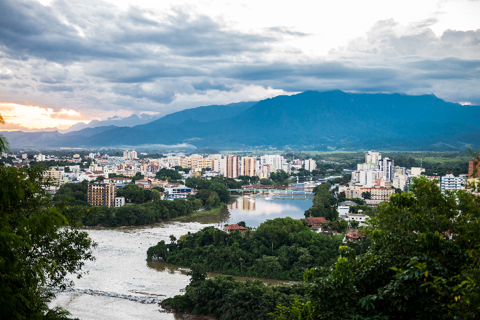 RESENDE TEM MELHOR SAÚDE DO ESTADO SEGUNDO RANKING QUE AVALIA QUALIDADE DAS CIDADES