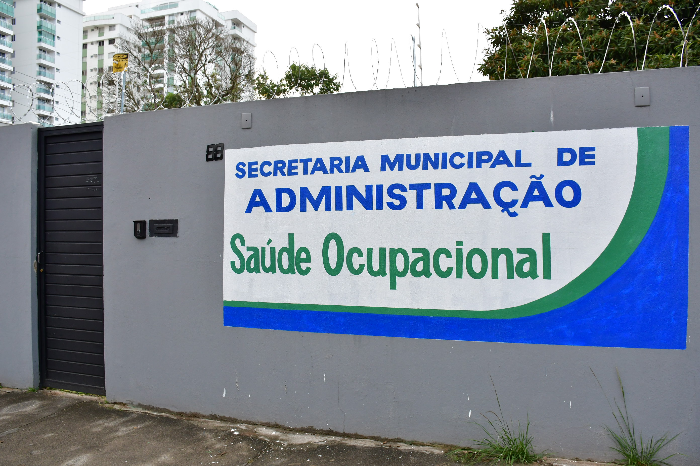 PREFEITURA DE RESENDE INICIA ACOMPANHAMENTO NUTRICIONAL DE SERVIDORES PÚBLICOS ATIVOS