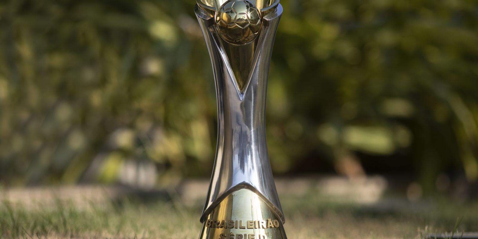Série D define os confrontos da fase das quartas de final