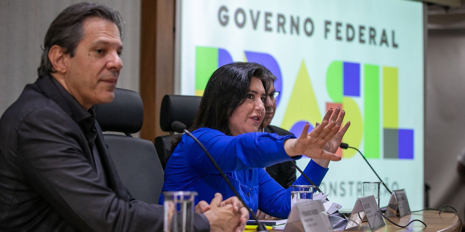 Despesa crescerá 1,7% acima da inflação no primeiro ano do arcabouço