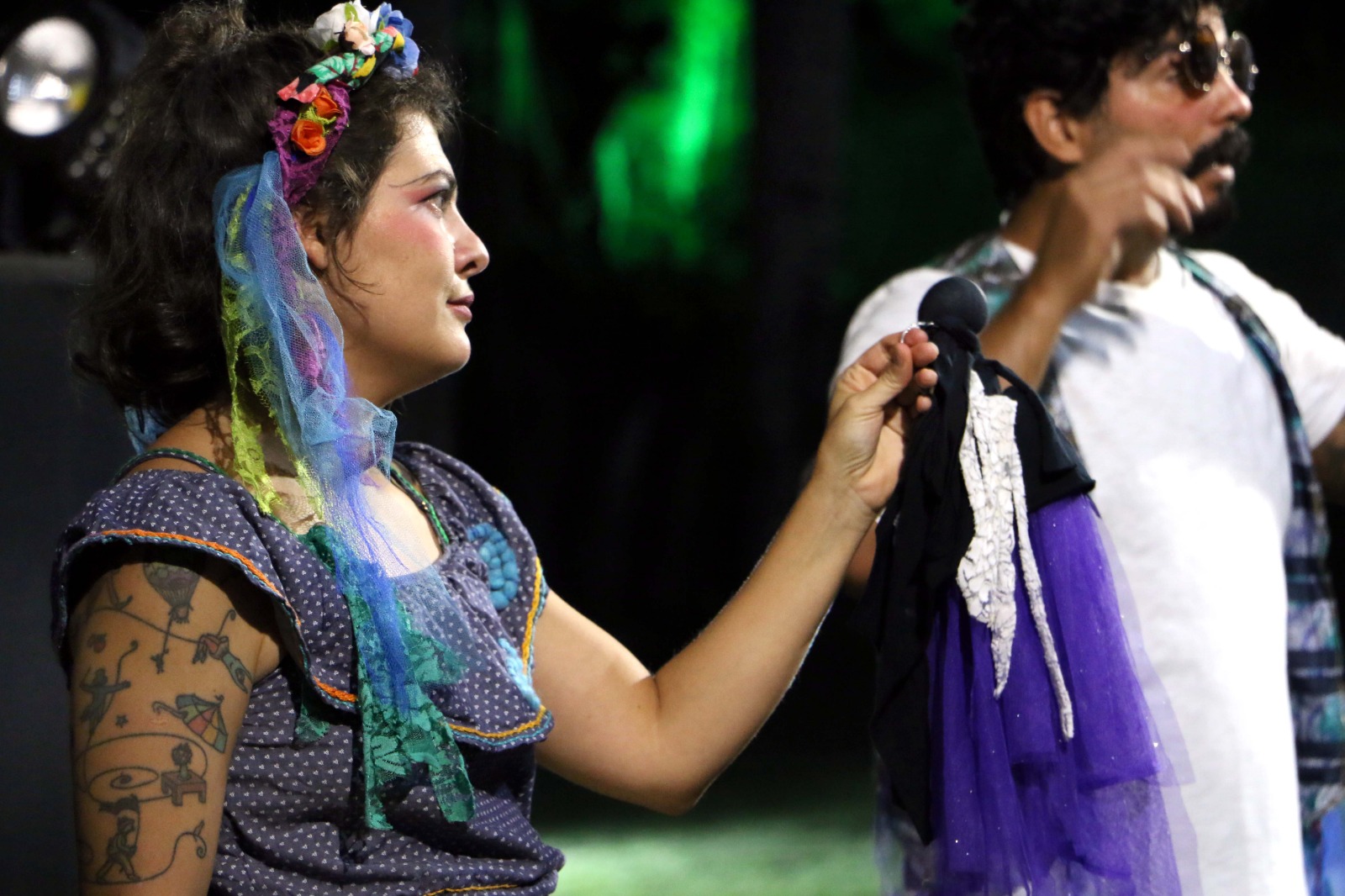 Barra Mansa recebe ‘Teatro Móvel Solar’ do Diversão em Cena – Barra Mansa