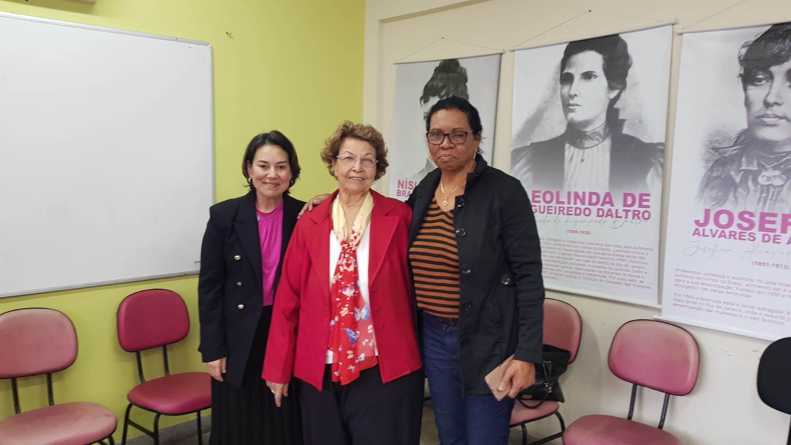 Lei Maria da Penha completa 17 anos salvando vidas de mulheres em Volta Redonda