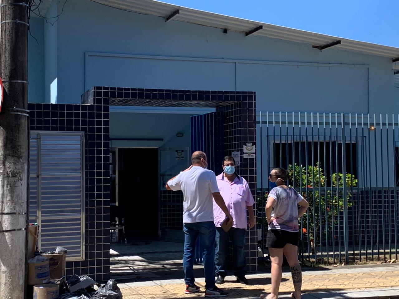 Prefeitura de Volta Redonda apoia CBSI no preenchimento de mais de 600 vagas de emprego