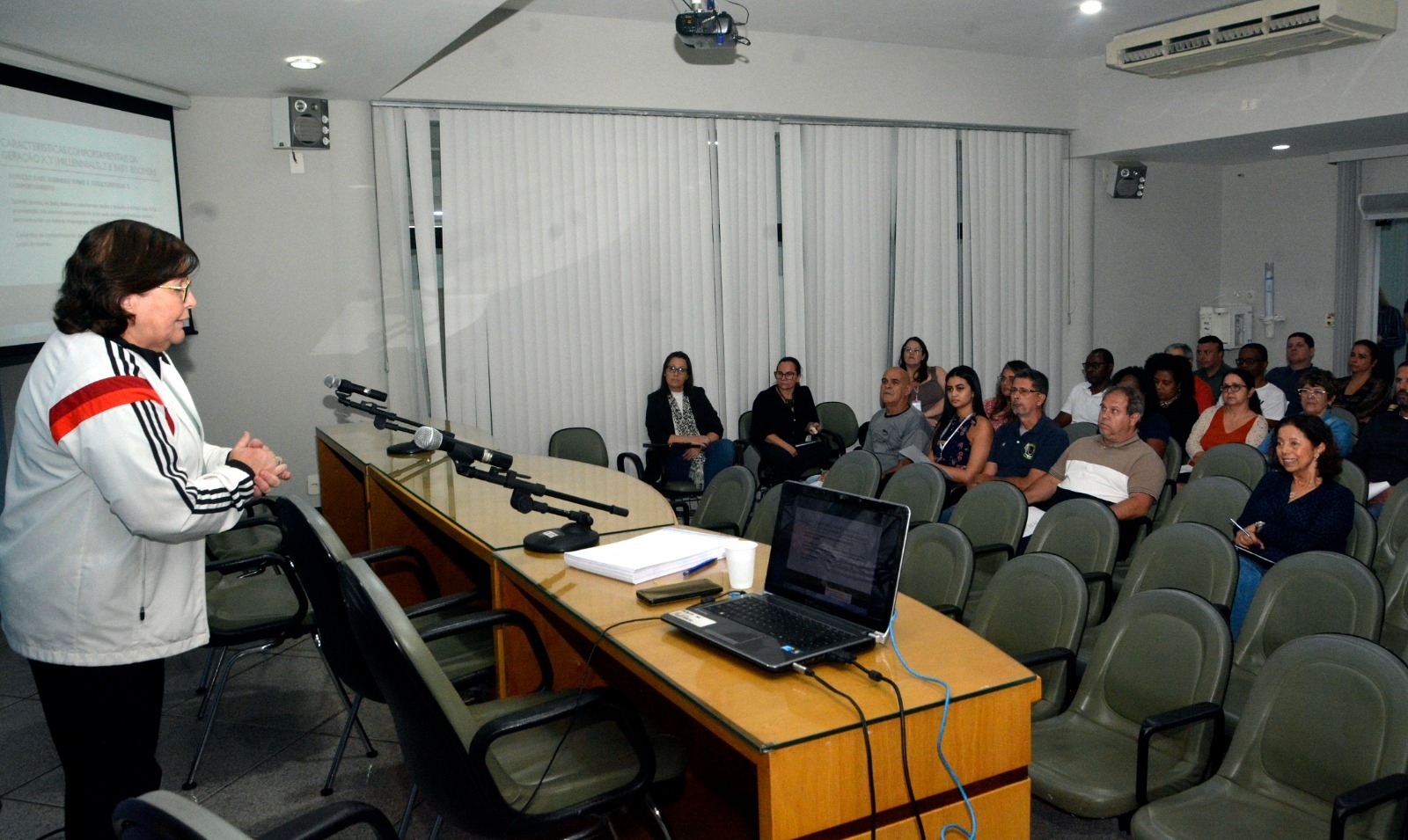 Prefeitura de Volta Redonda promove curso de ‘Humanização no Atendimento ao Cidadão’