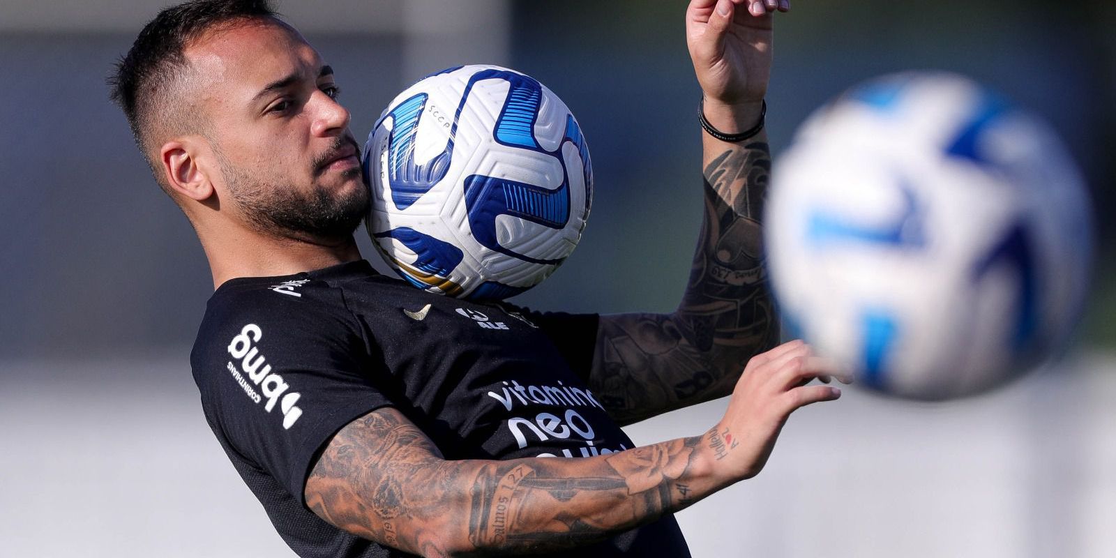 Corinthians recebe Newell's Old Boys pelas oitavas da Sul-Americana