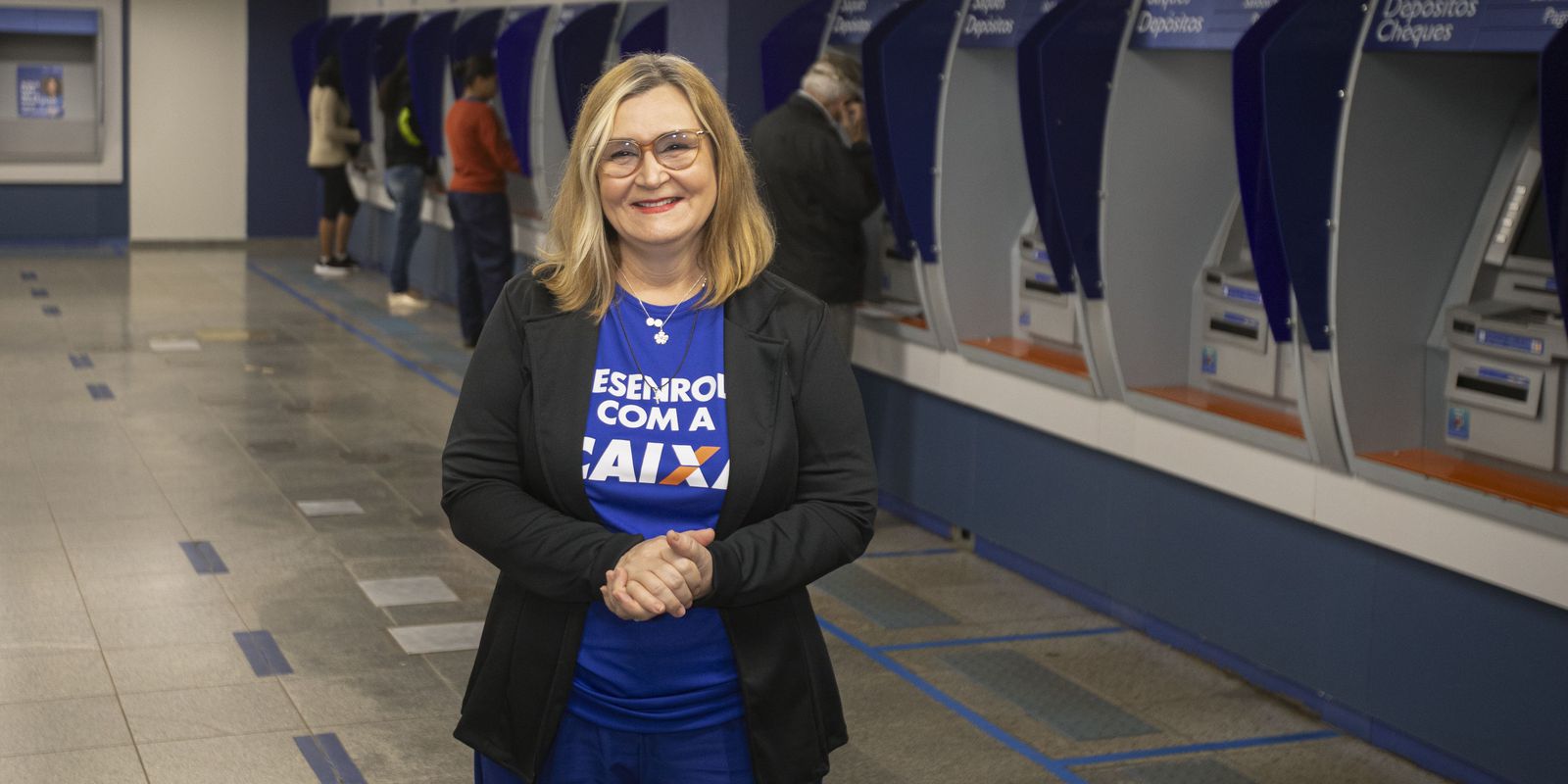 Caixa registra R$ 1,5 bilhão em dívidas renegociadas no Desenrola