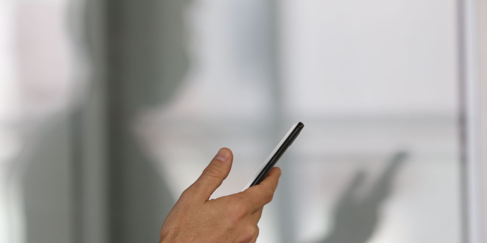 Município do Rio de Janeiro proíbe uso de celular em salas de aula