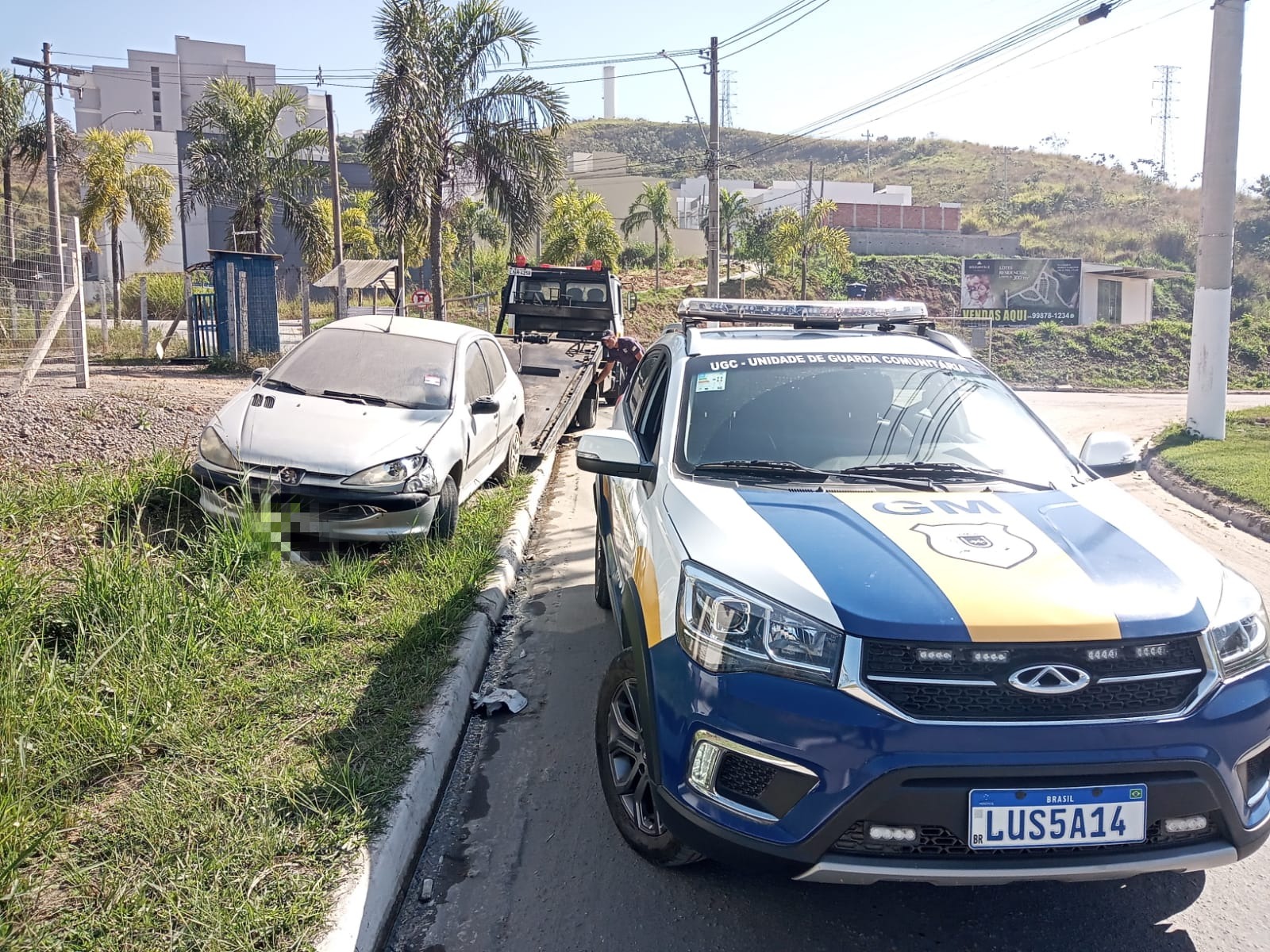 ‘VR em Ordem’ recolhe motos barulhentas e recupera carros roubados