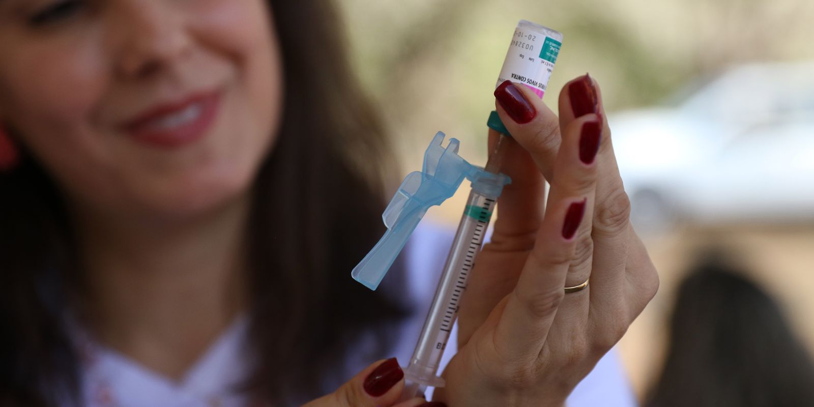 Vacinação brasileira é modelo para o mundo, mas enfrenta desafios| Agência Brasil