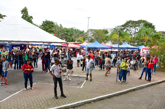 PREFEITURA DE RESENDE PREPARA PROGRAMAÇÃO ESPECIAL DA FEIRA LIVRE PARA SETEMBRO