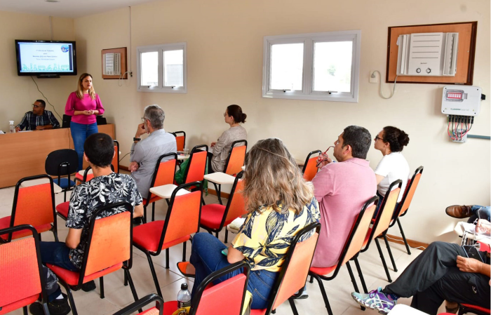 PREFEITURA PROMOVE NOVAS OFICINAS DE REVISÃO DO PLANO DIRETOR