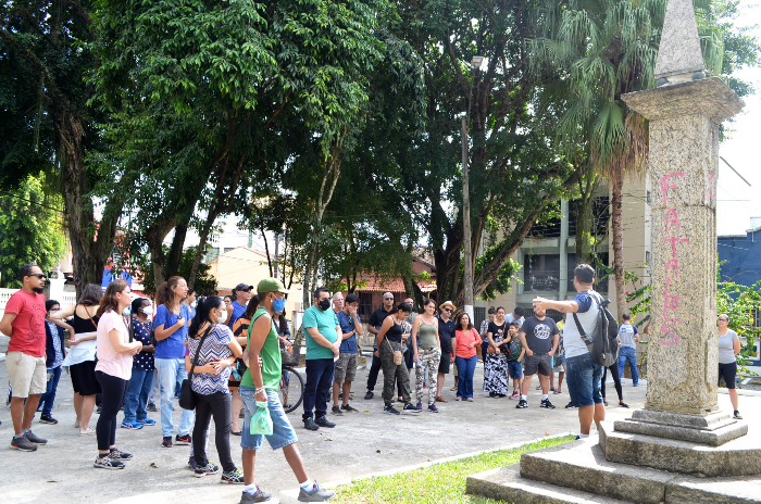 HISTÓRIA DOS 222 ANOS DE RESENDE É RELEMBRADA NESTE SÁBADO NO ‘PASSEIO HISTÓRICO - EDIÇÃO ESPECIAL’