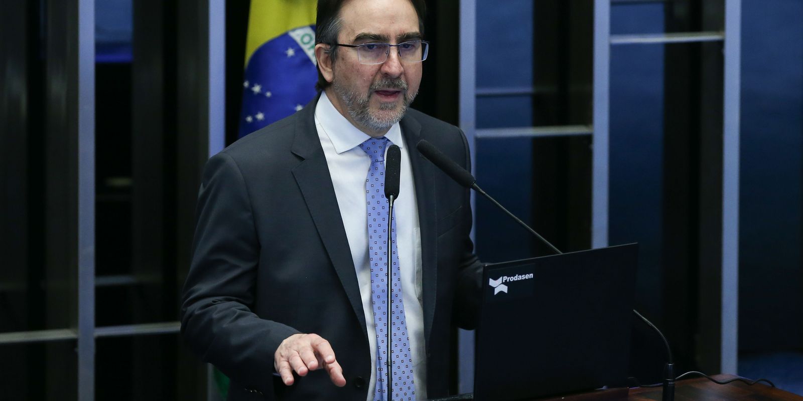 Congresso reduziu espaço para cashback na reforma tributária, diz Appy
