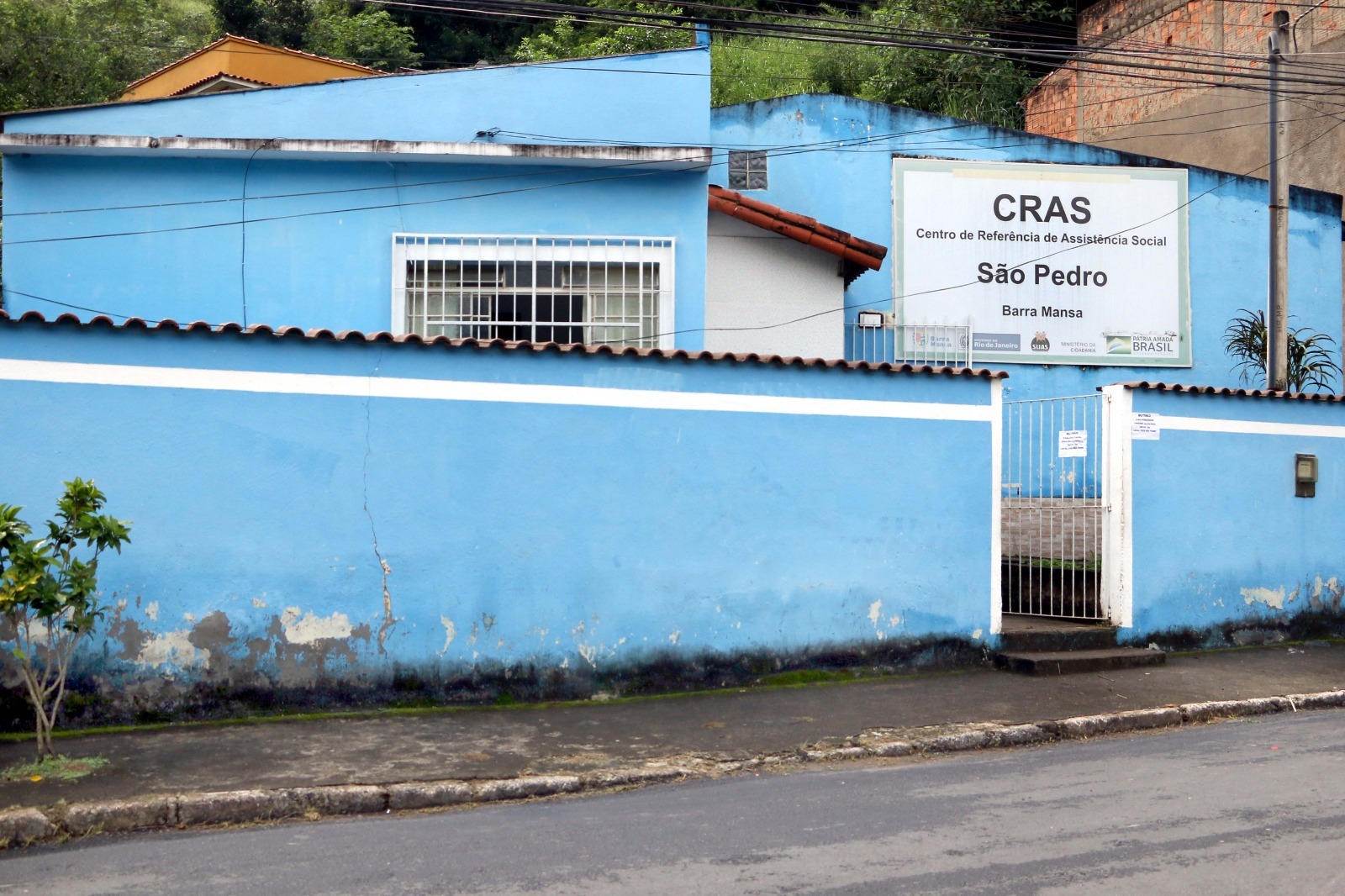 Cadastro Único e Cras de Barra Mansa trabalham dentro das medidas do ADPF 976, decretado pelo STF – Barra Mansa