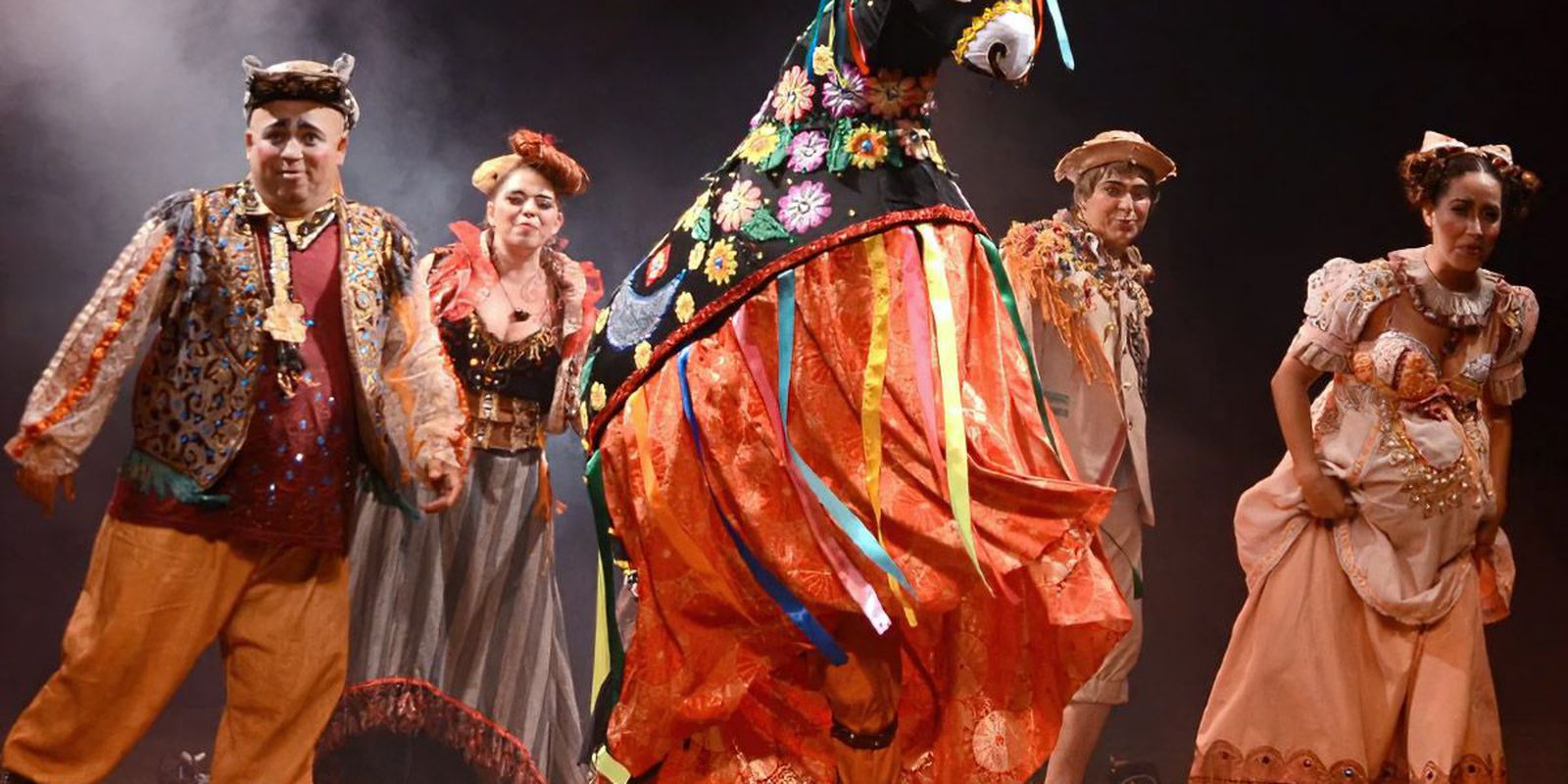 Festival Hola Rio leva arte fluminense à capital espanhola nesta sexta