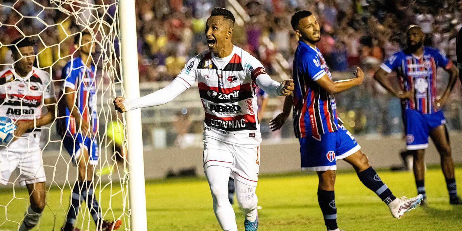 Série D começa a definir nesta quarta-feira finalistas da edição 2023