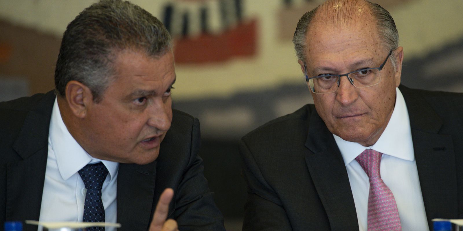 Governo apresenta Novo PAC a diplomatas estrangeiros 