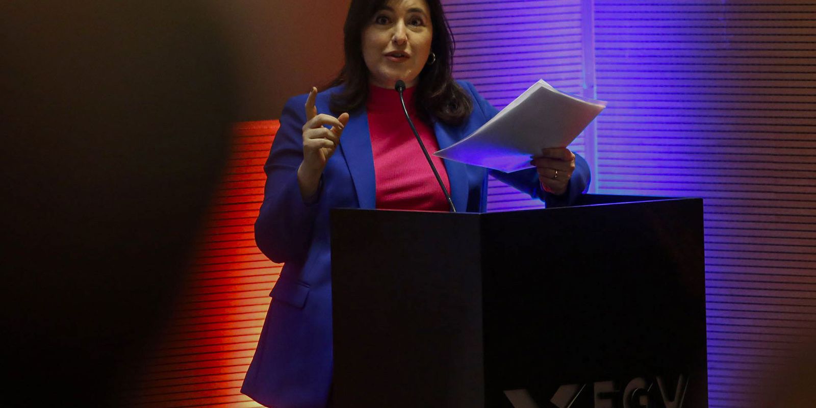 Novos contingenciamentos dependerão de receitas do governo, diz Tebet