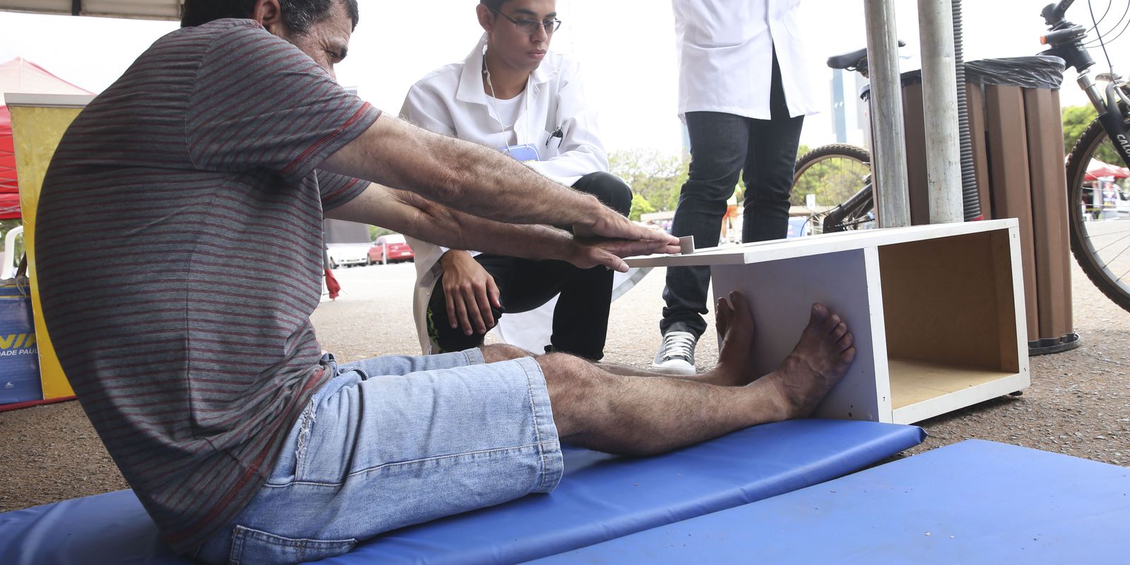 Diagnóstico tardio da osteoporose em homens prejudica tratamento