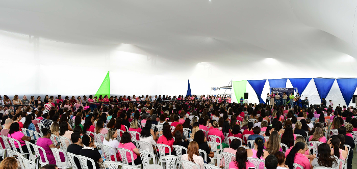 EVENTO “DOCÊNCIA, PRÁTICAS QUE QUEREMOS PARTILHAR” ACONTECE NESTA SEXTA-FEIRA, DIA 20